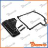 Kit de filtre hydraulique pour VW | FSF-VW-028, 02E325429D